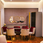 TRONCO Dining Room