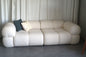 BUBBELLA Triple Sofa