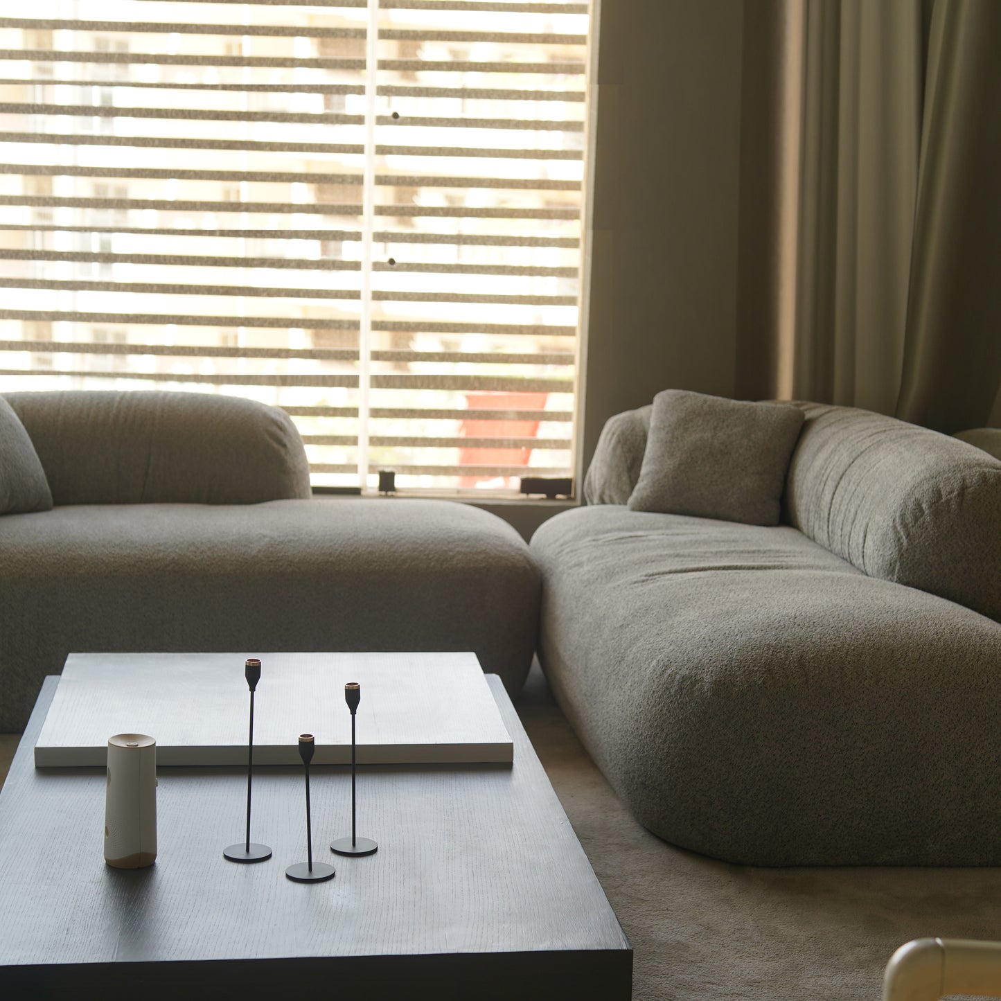 CORA Living Room