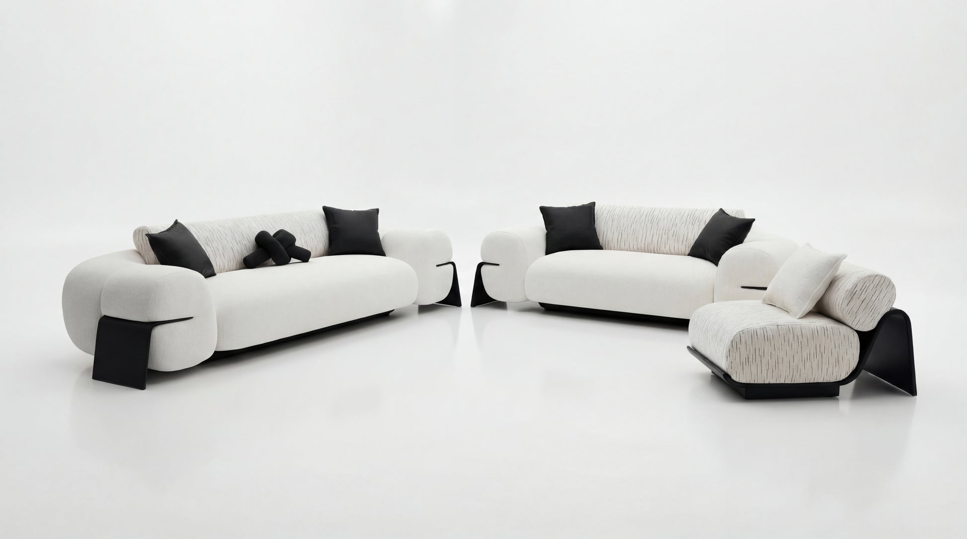 NOAH Furniture - IVORY - detail view