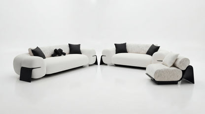 NOAH Furniture - IVORY - detail view
