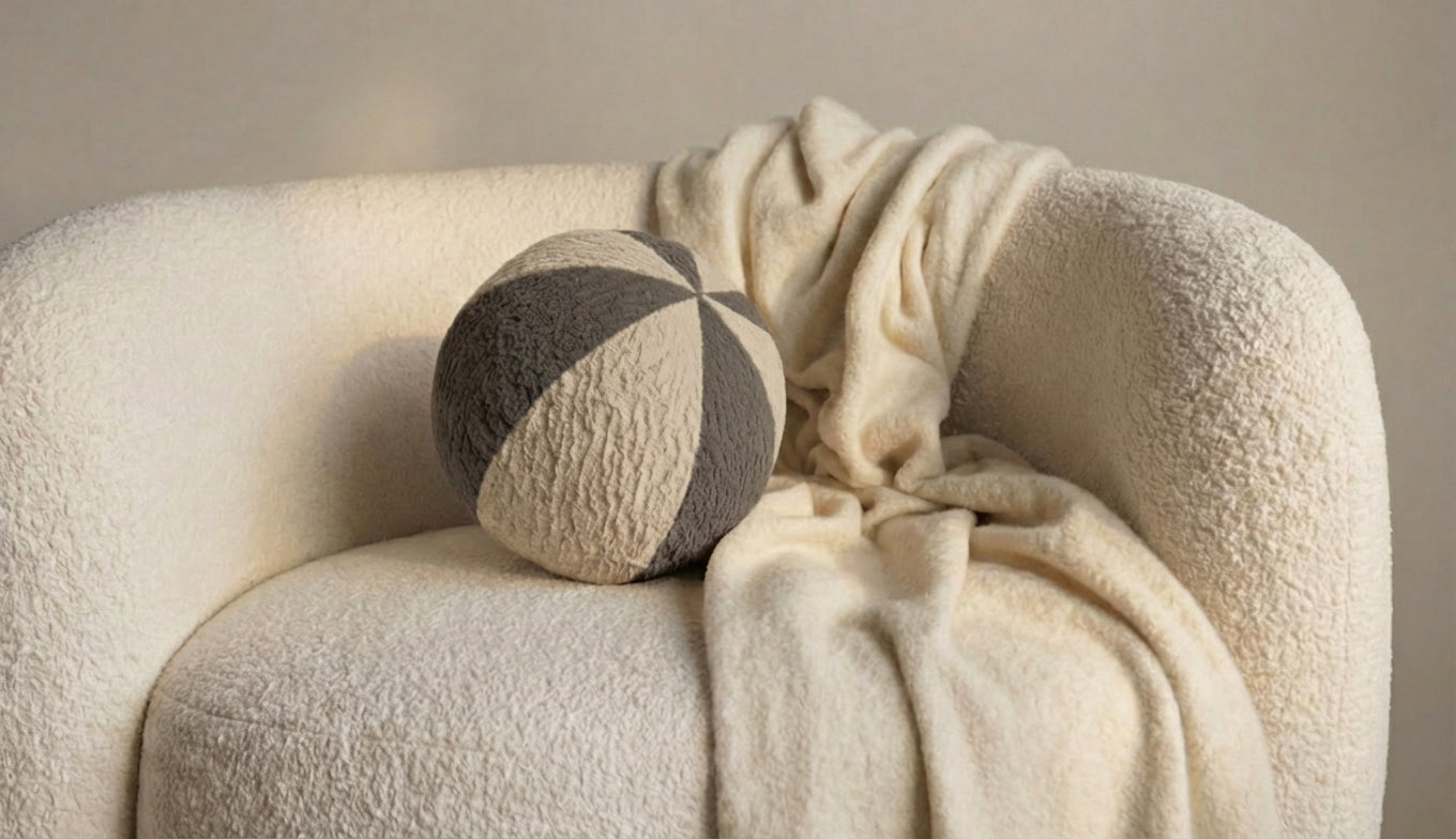 ORBIT Cushion