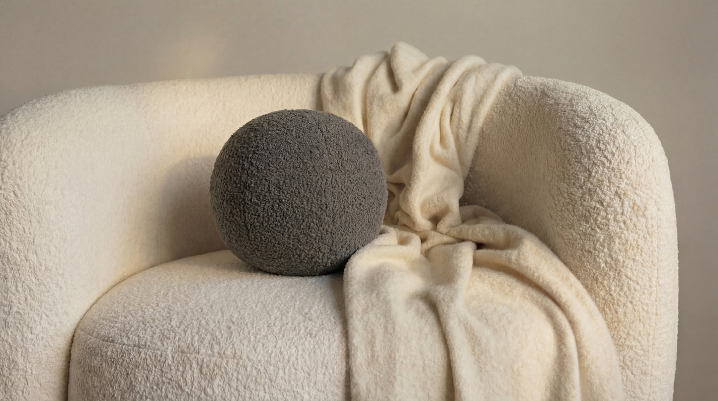 ORBIT Cushion