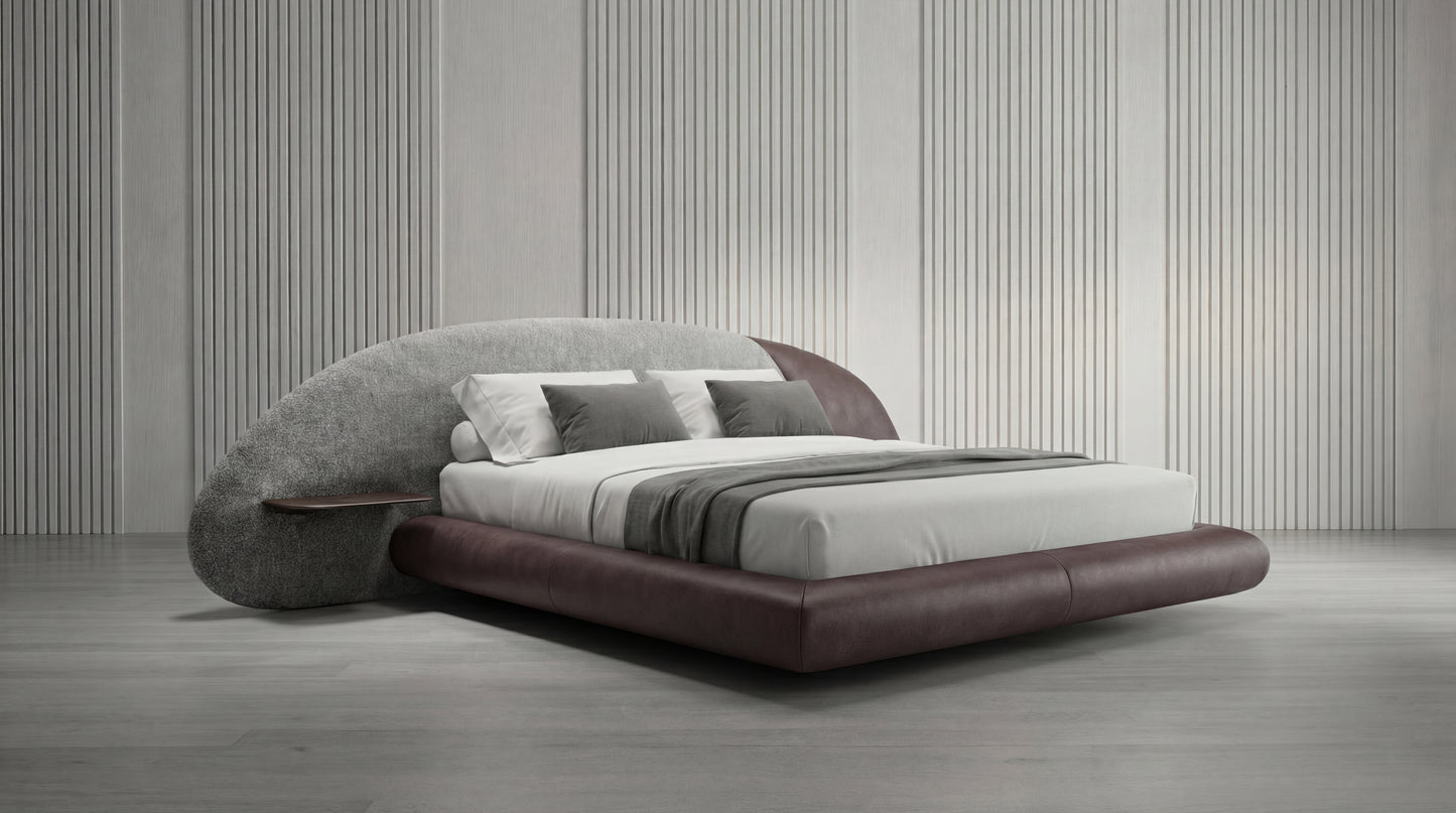 NOAH Furniture - ONDA - angle view