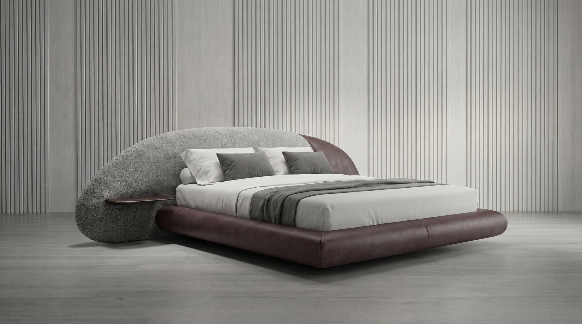 NOAH Furniture - ONDA - angle view