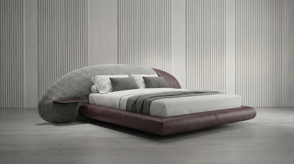 NOAH Furniture - ONDA - angle view