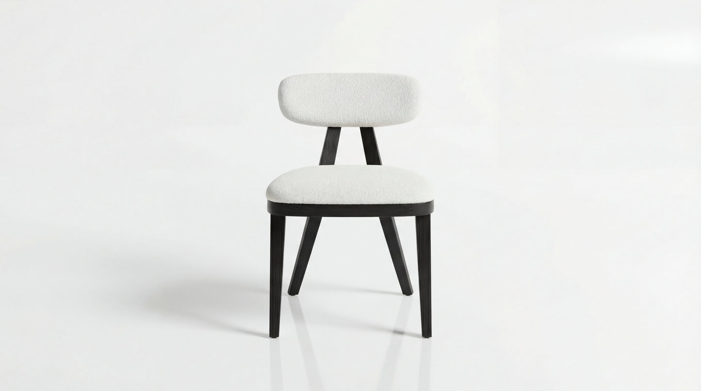NOAH Furniture - PLURE - angle view