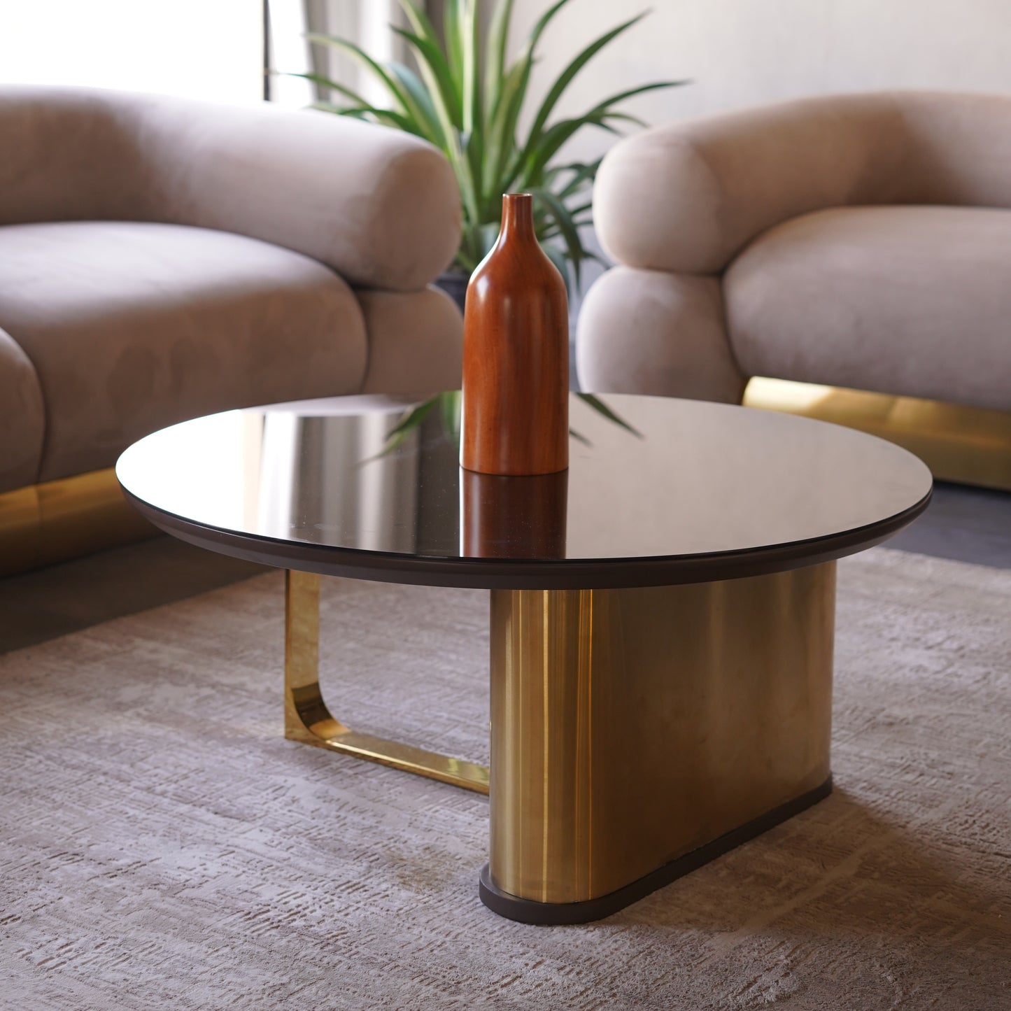 SUN Main Table