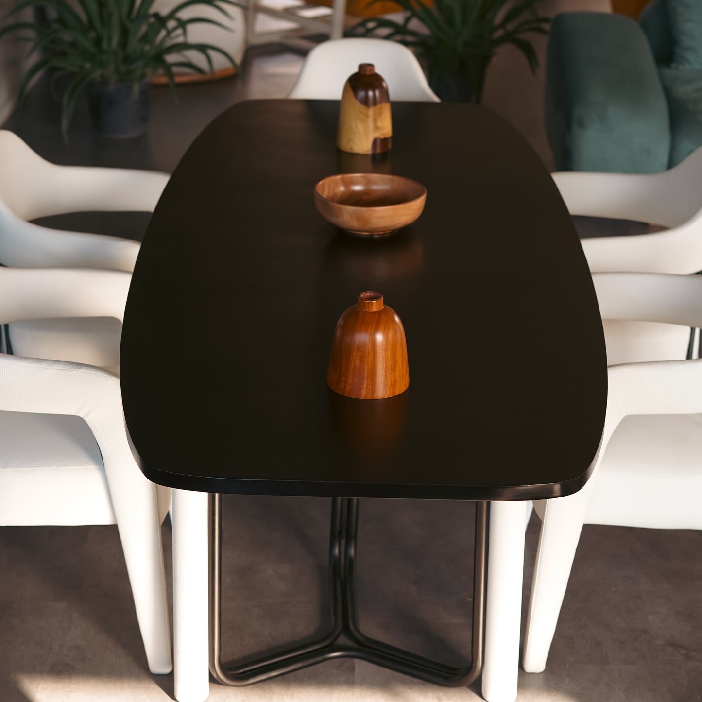 IRIS Dining Room