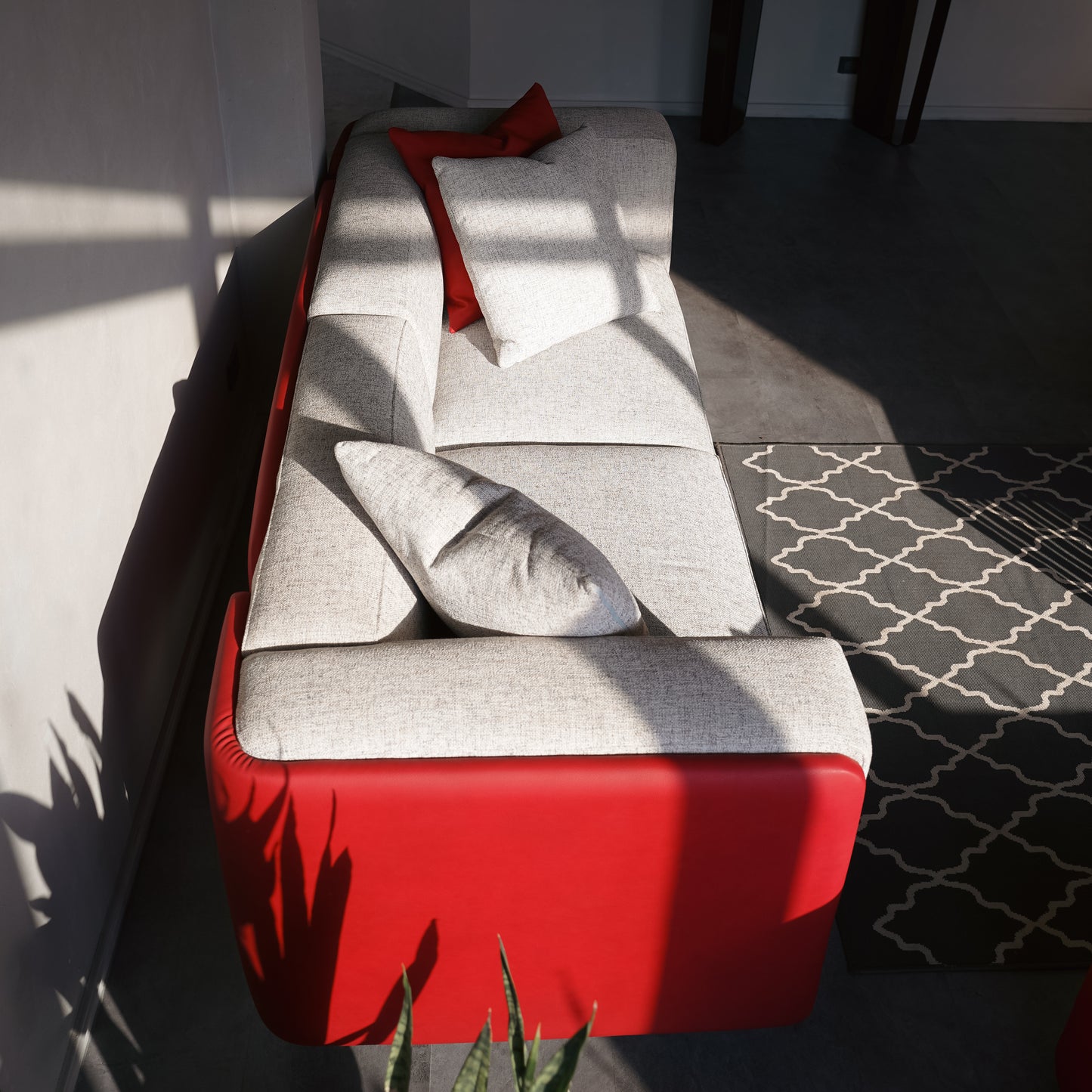 JANERA Living Room