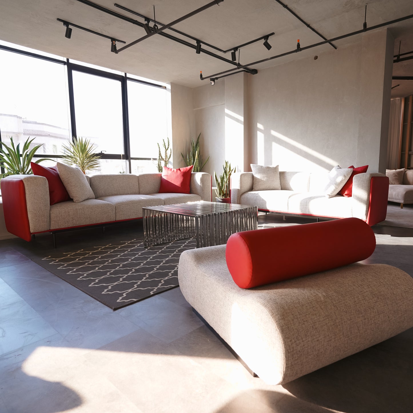 JANERA Living Room