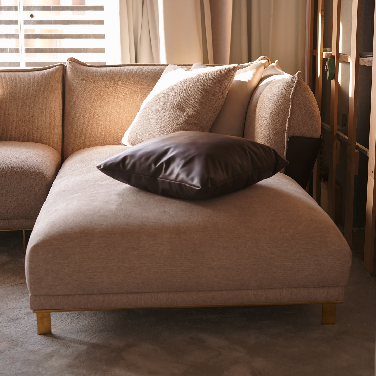ODETTE Living Room