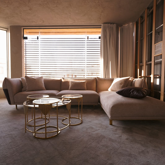 ODETTE Living Room