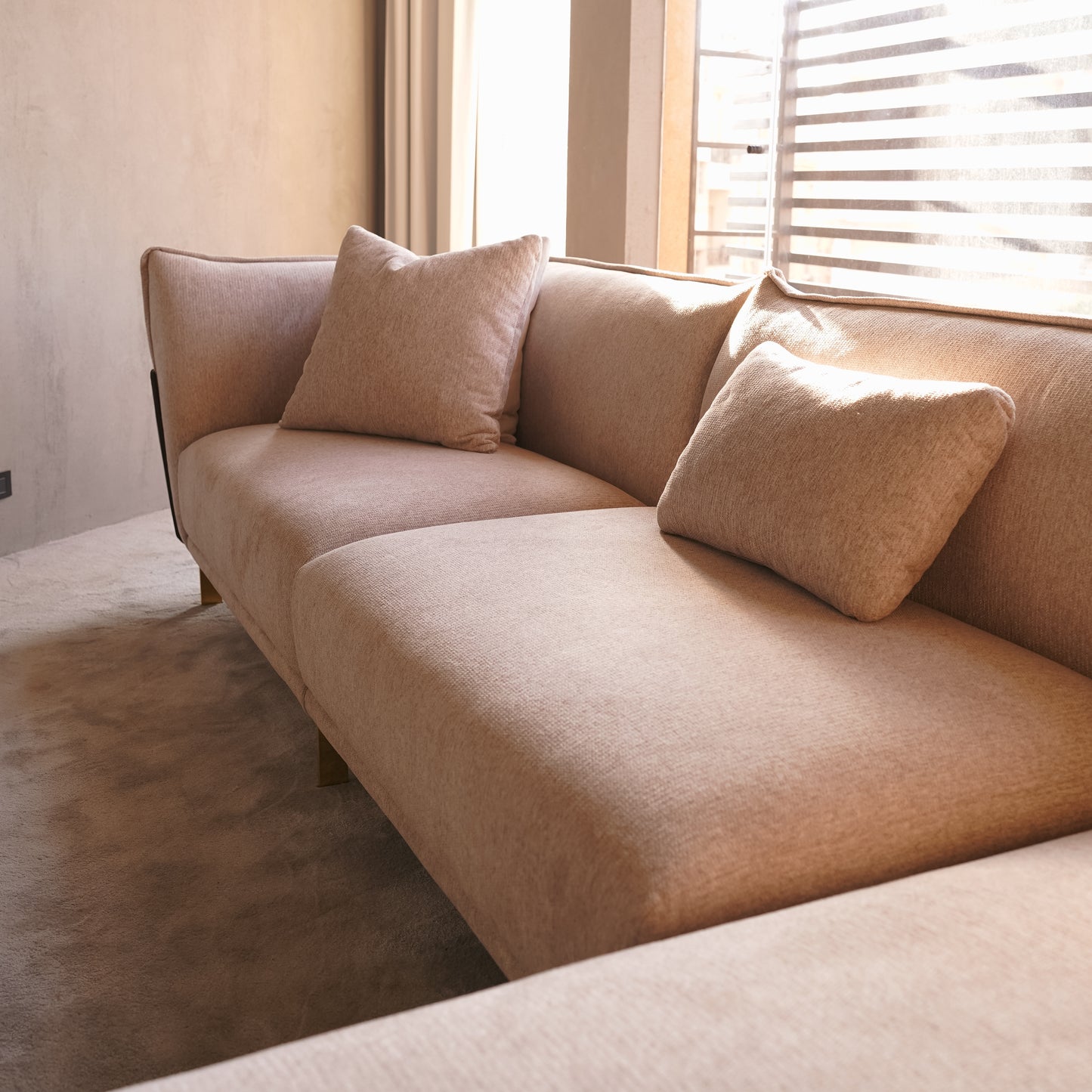 ODETTE Living Room