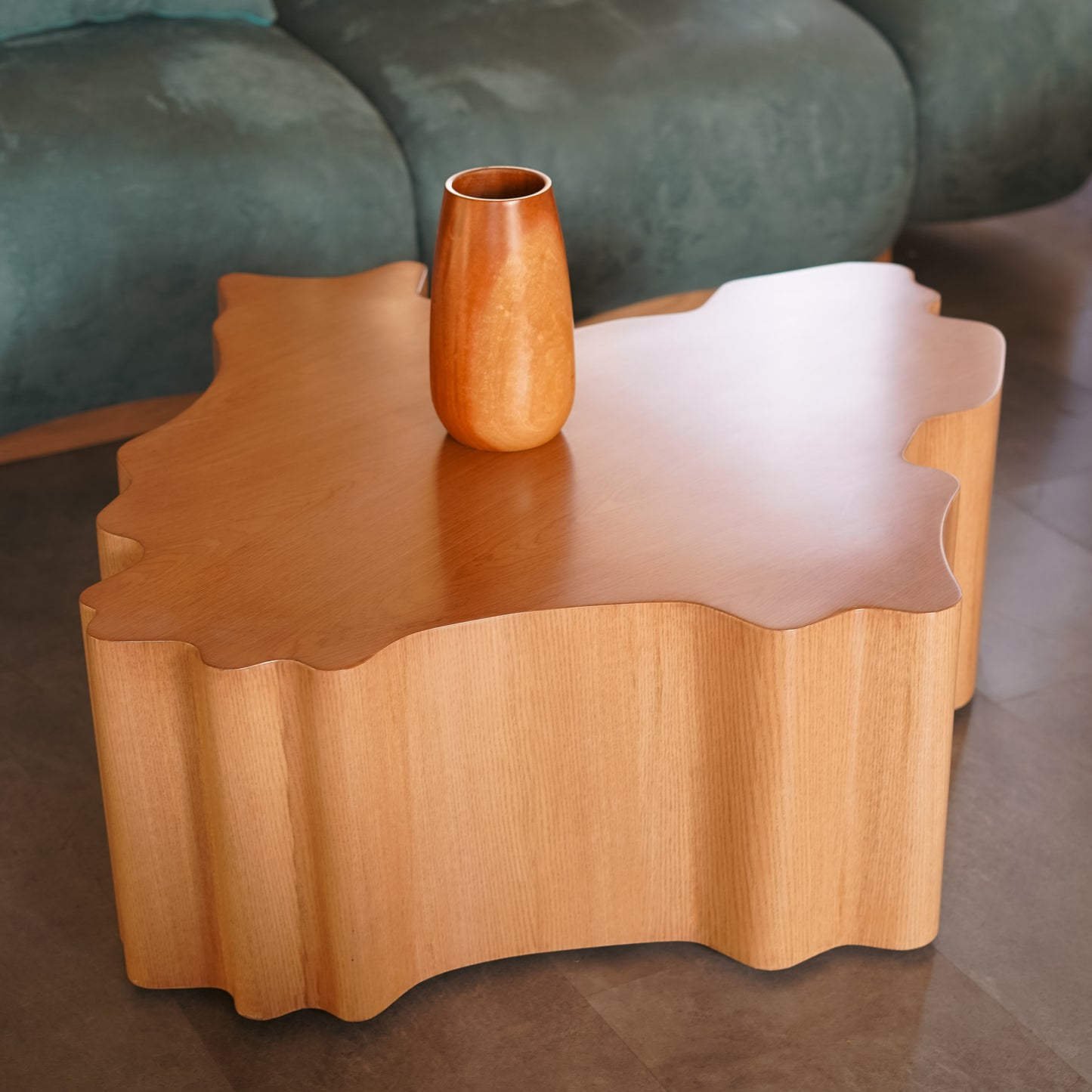 MAP Main Table