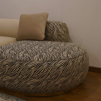GLORIA Living Room