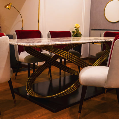 TRONCO Dining Room