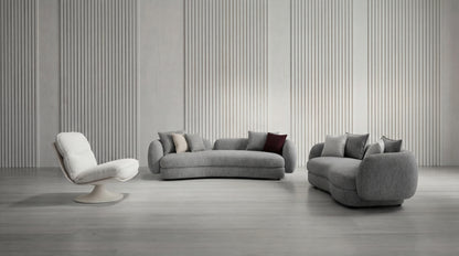 NOAH Furniture - GRIS - angle view