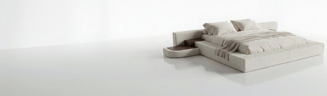 NOAH Furniture - MONTREAL - front view