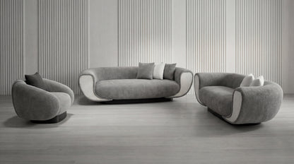NOAH Furniture - HALLEY - angle view