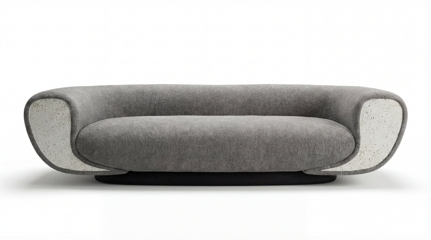NOAH Furniture - HALLEY - close-up