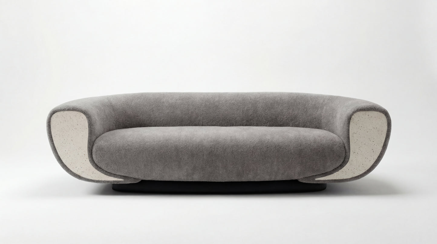 NOAH Furniture - HALLEY - lifestyle view