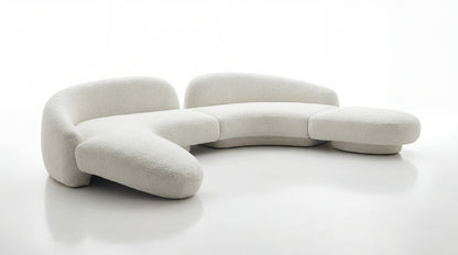 NOAH Furniture - NEW AURORA - front view