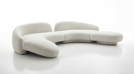 NOAH Furniture - NEW AURORA - front view