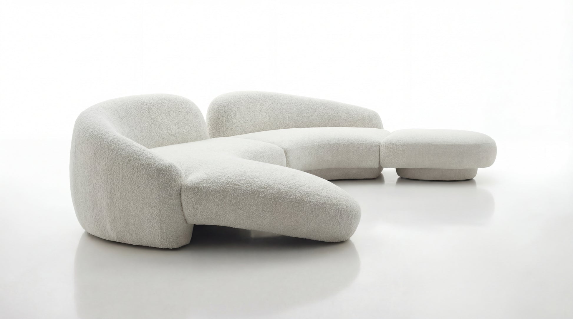 NOAH Furniture - NEW AURORA - detail view