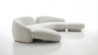 NOAH Furniture - NEW AURORA - detail view
