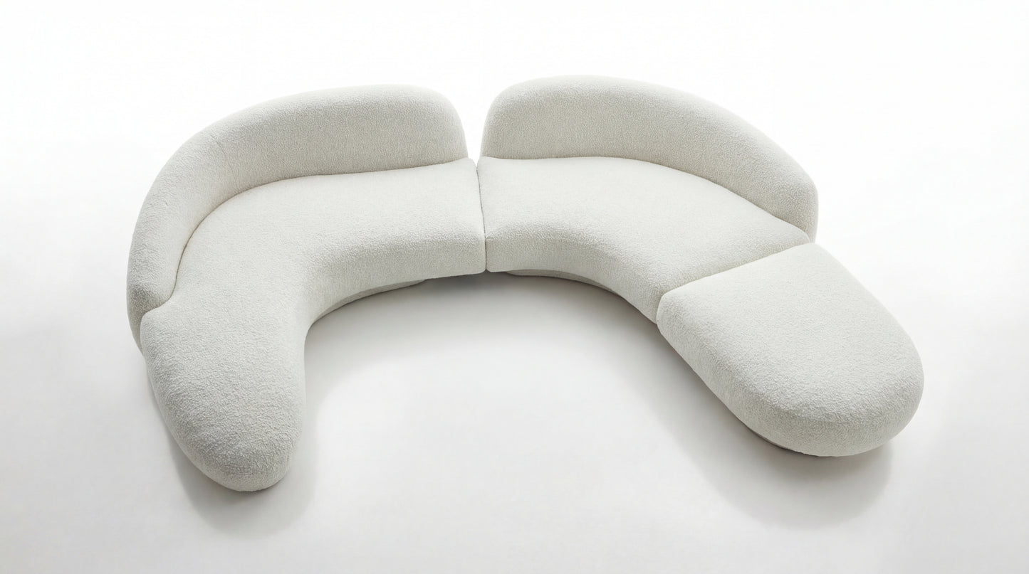 NOAH Furniture - NEW AURORA - close-up