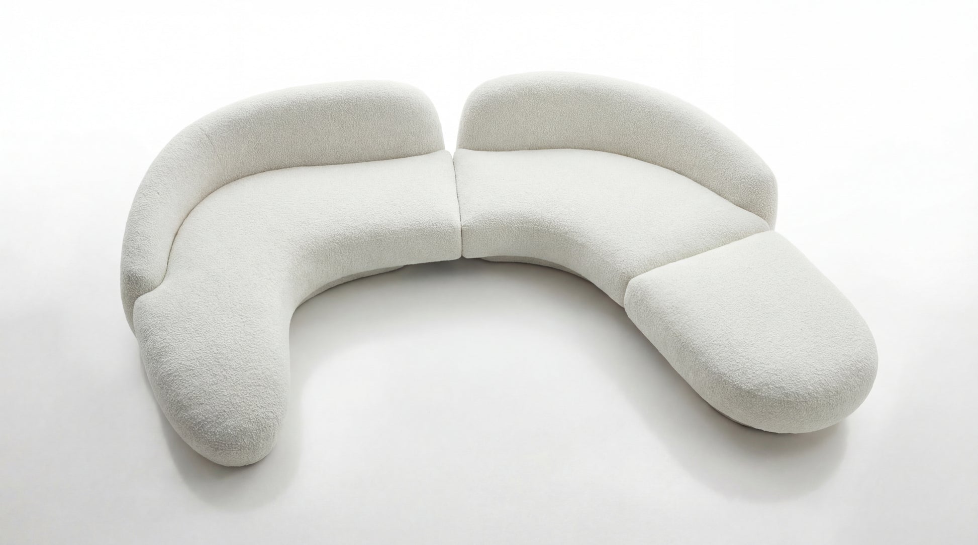 NOAH Furniture - NEW AURORA - close-up