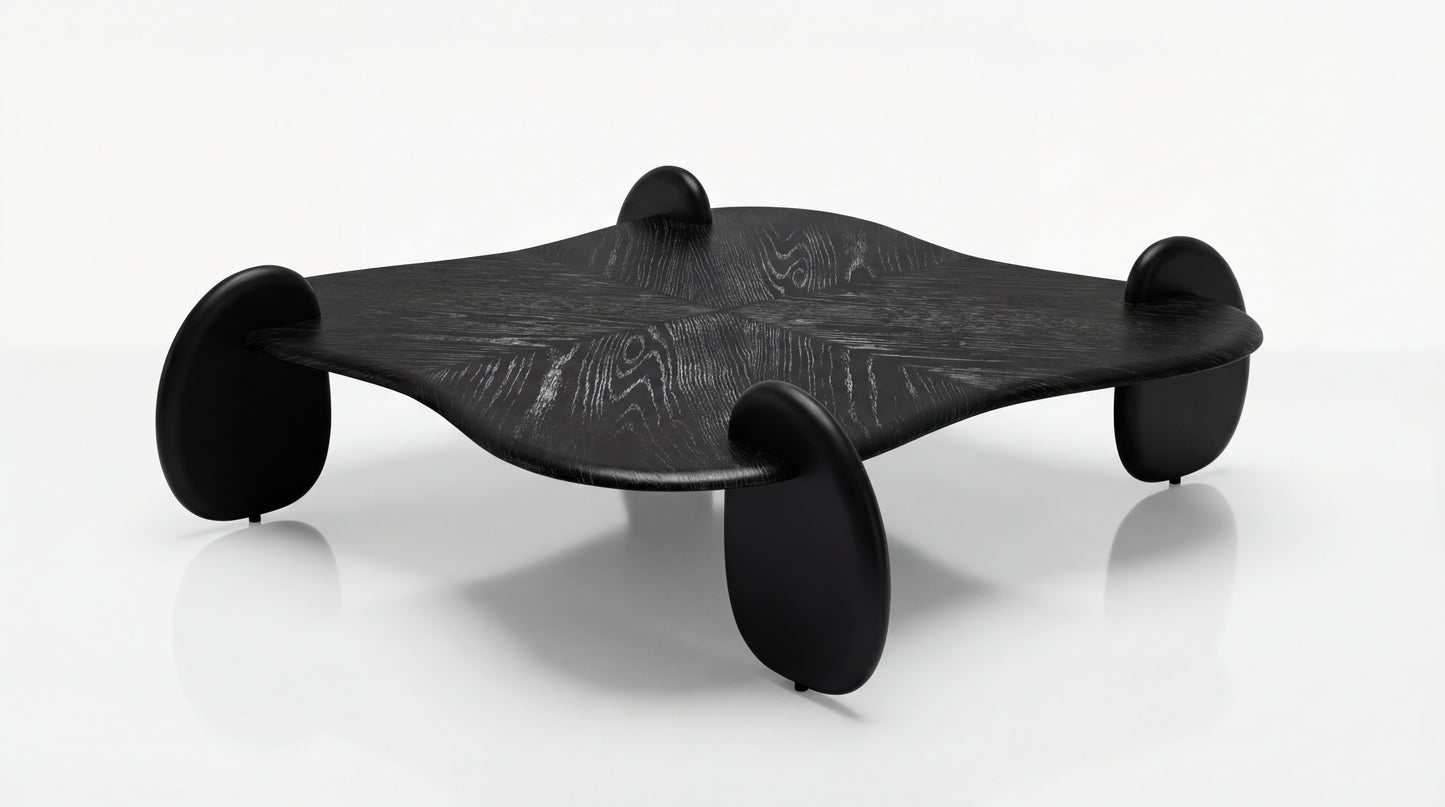 NOAH Furniture - IVORY Table