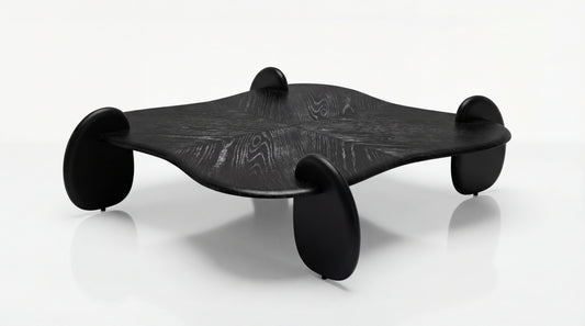 NOAH Furniture - IVORY Table