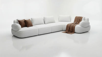 NOAH Furniture - Smile - side view
