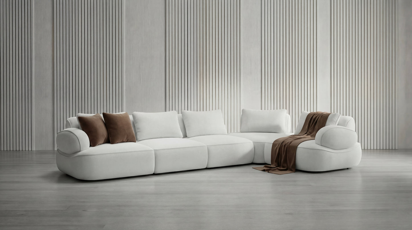 NOAH Furniture - Smile - angle view