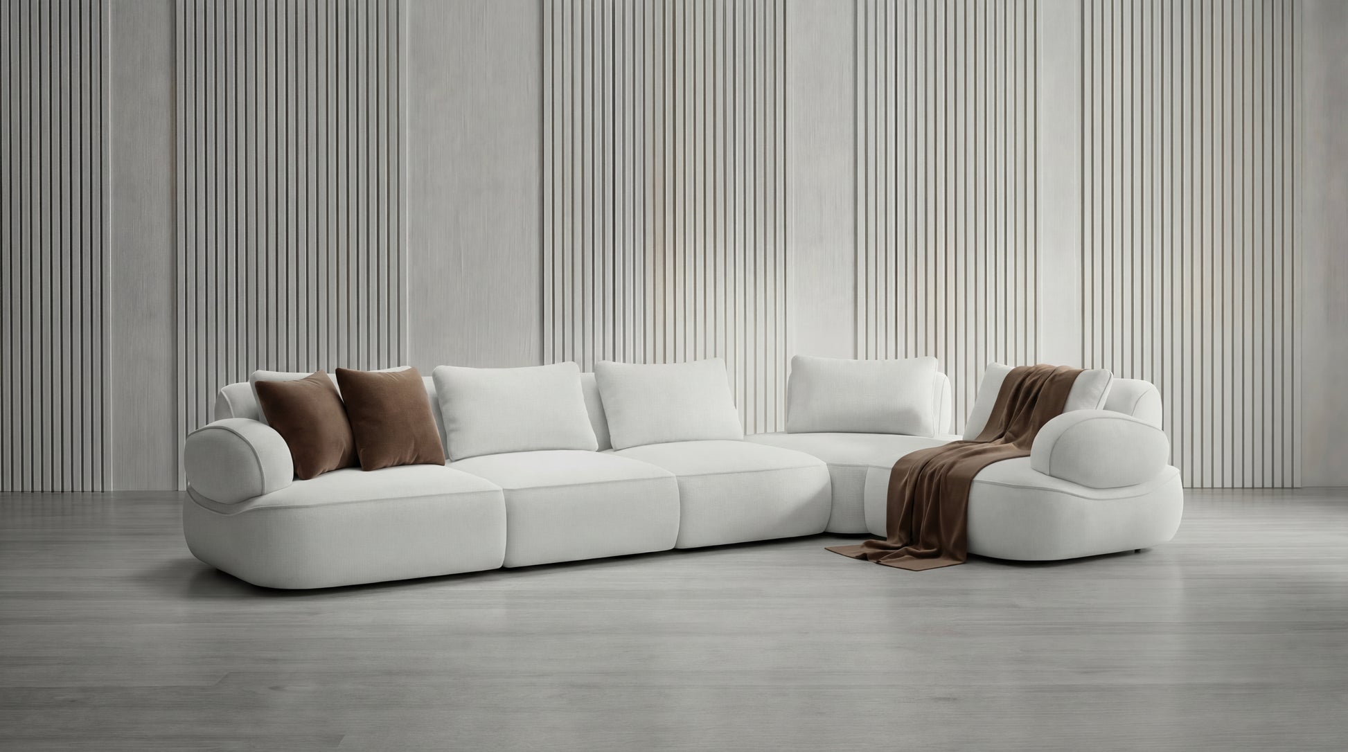 NOAH Furniture - Smile - angle view