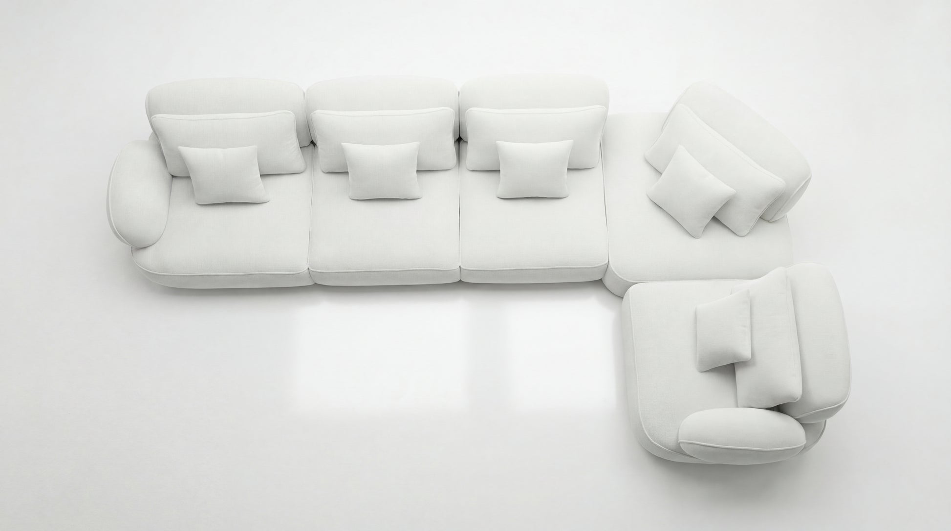 NOAH Furniture - Smile - detail view