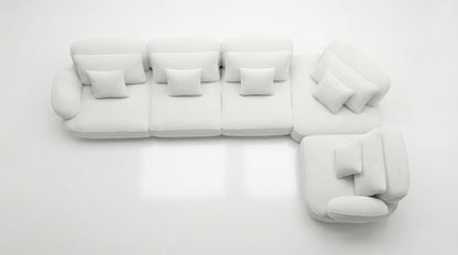 NOAH Furniture - Smile - detail view