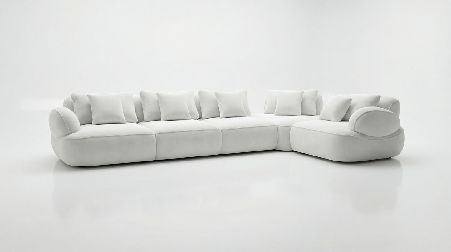 NOAH Furniture - Smile - front view