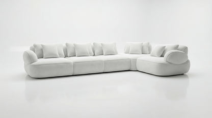 NOAH Furniture - Smile - front view