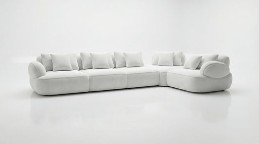 NOAH Furniture - Smile - front view