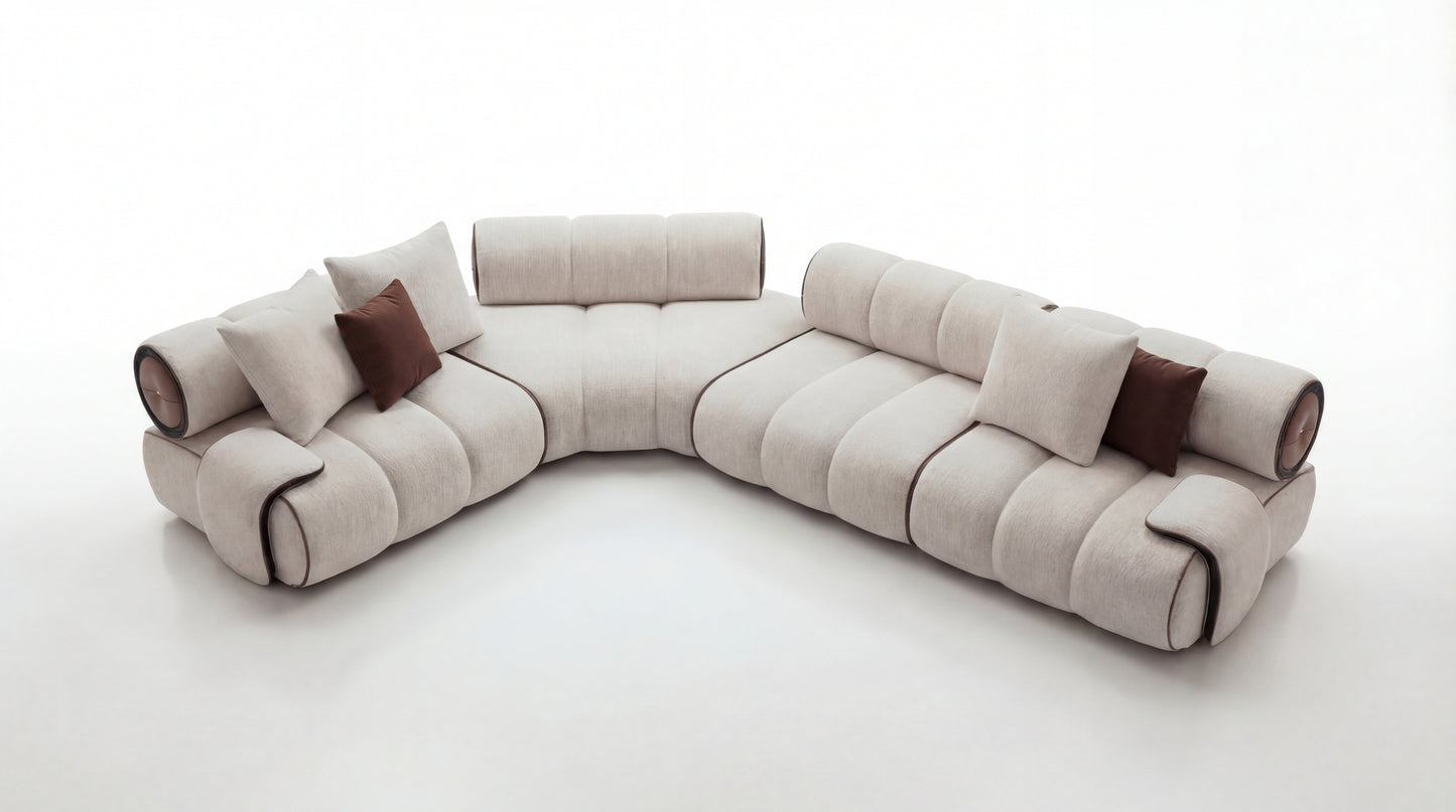 NOAH Furniture - CHLOE - close-up