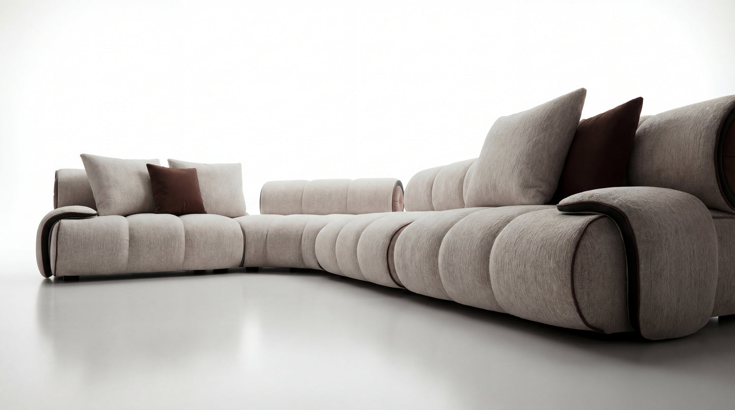 NOAH Furniture - CHLOE - detail view