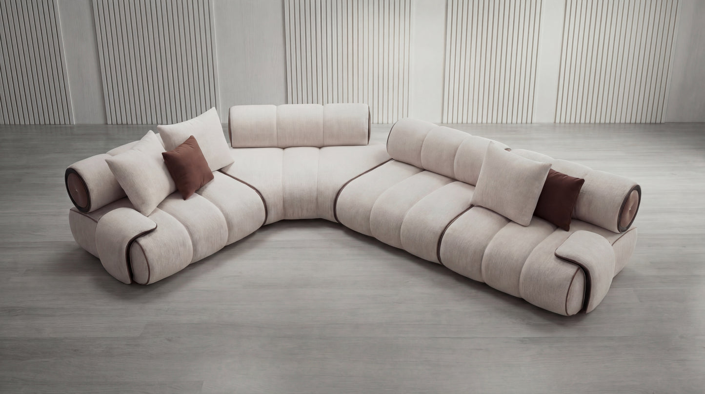 NOAH Furniture - CHLOE - angle view