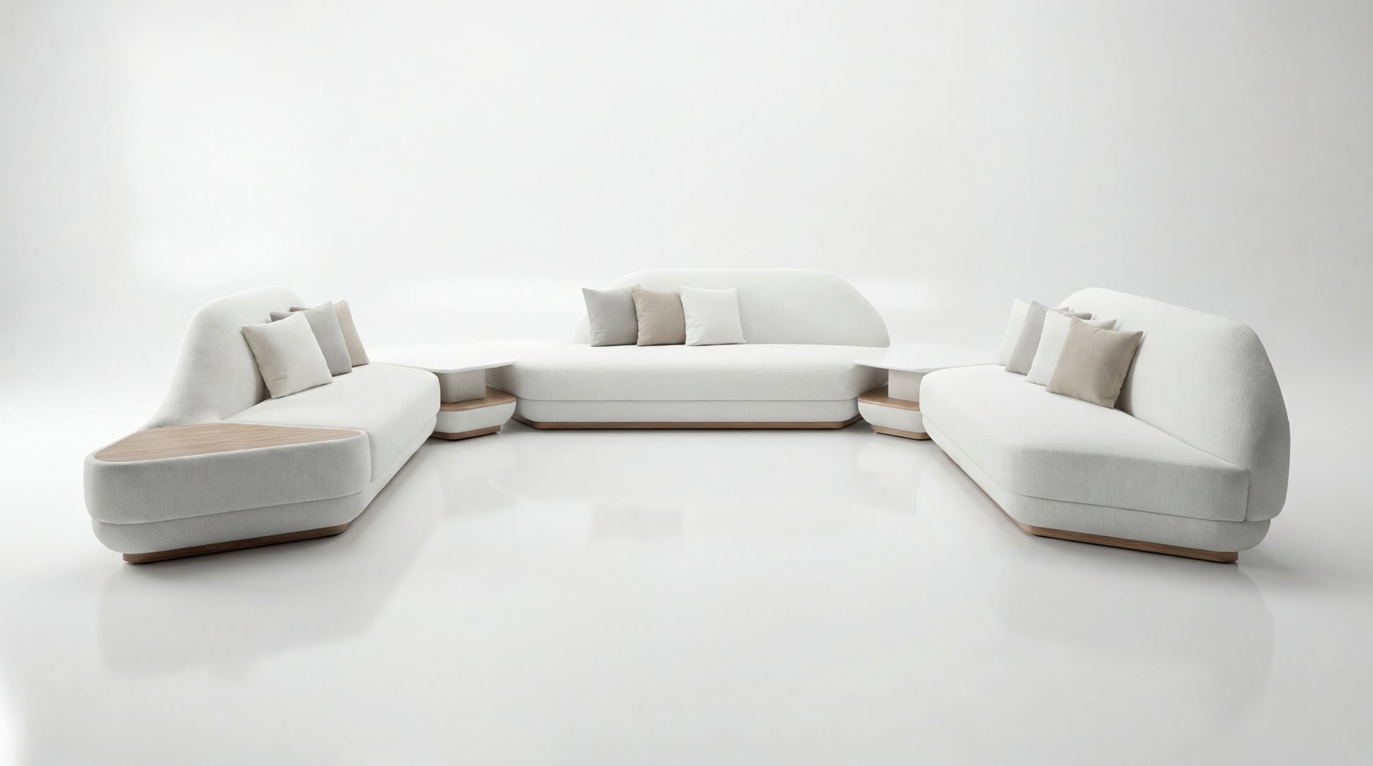 NOAH Furniture - NOVO - close-up