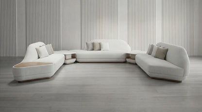 NOAH Furniture - NOVO - angle view
