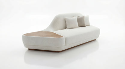 NOAH Furniture - NOVO - side view