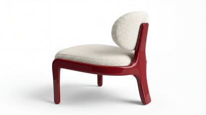 NOAH Furniture - ASHRUBY Chair - angle view