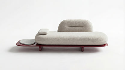 NOAH Furniture - ASHRUBY Sofa - angle view